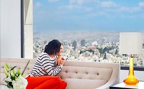 Fairmont Amman